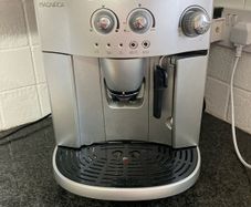 Coffee machine