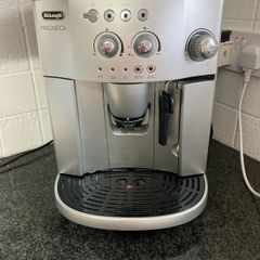 Coffee machine