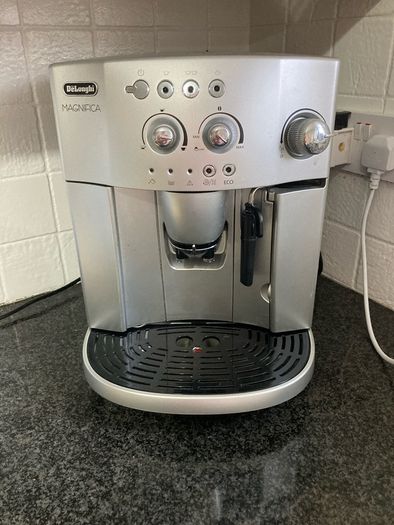 Coffee machine