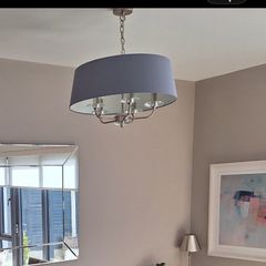 5 light Chandelier