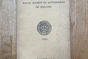 Irish History Archaeology Ireland Research Journal