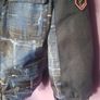 warm quality jacket 4-5 years old Image 3