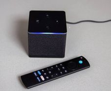 Firecube 2nd gen 4k