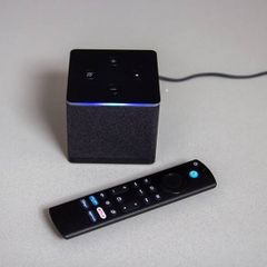 Firecube 2nd gen 4k