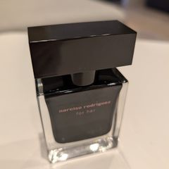 narciso rodriguez for her 30ml