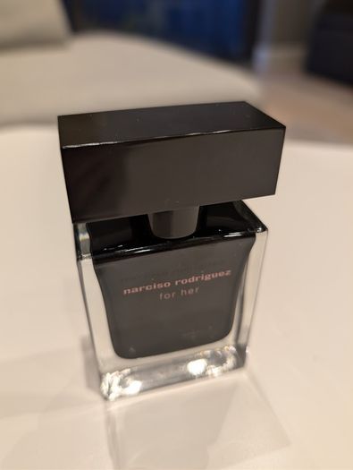 narciso rodriguez for her 30ml