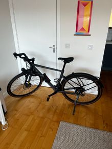 Cube Nuroad Women's Bike Small