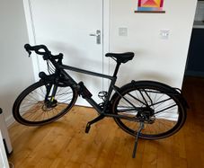 Cube Nuroad Women's Bike Small
