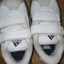 adidas infant size 5 Image 3