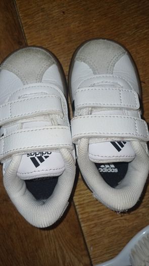 adidas infant size 5