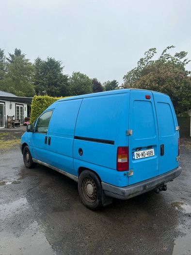 Peugeot Expert