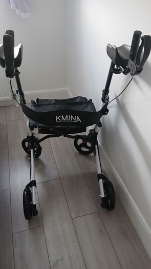 mobility rollator
