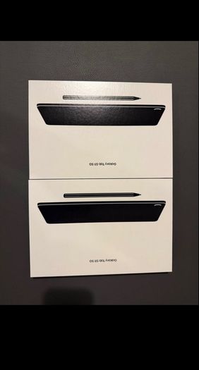 Samsung Galaxy Tab S11,5G 128GB (IRISH STOCK)Brand New Sealed 1 year Samsung Warranty RECEIPT