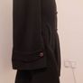 Black coat size 12 Image 5
