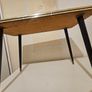 Formica Side table Image 4