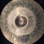 Sabian 17 Inch Xplosion Crash Image 4