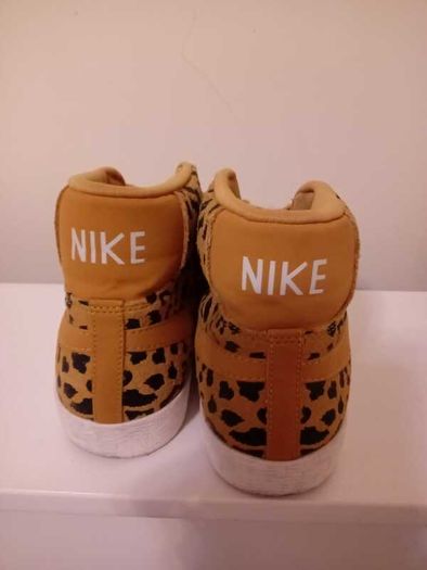 Nike Runners UK 4