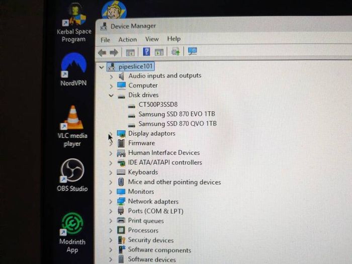 Gaming PC