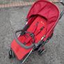 Pushchair Buggy - Silver Cross Reflex Image 6