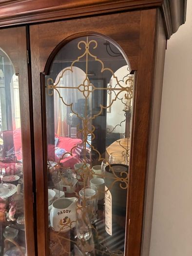 1970's Vintage Spanish Revival Suite of furniture