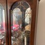 1970's Spanish Revival Cabinet Image 3