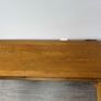 TV Stand- Oak Image 6