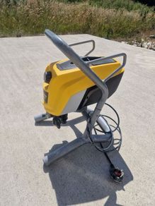Wagner Pro 250m paint sprayer