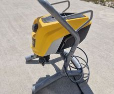 Wagner Pro 250m paint sprayer