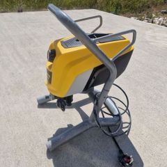 Wagner Pro 250m paint sprayer