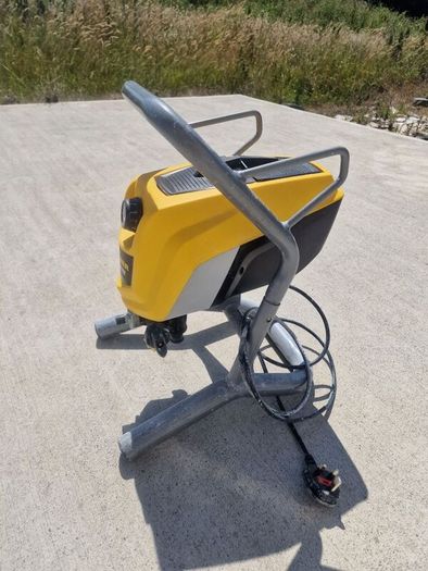 Wagner Pro 250m paint sprayer