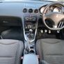 2013 Peugeot 308 Active Breaking Image 2