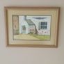 Art Original Watercolour ( E. Wilson) ( Reduced) Image 2