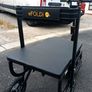 Efoldi Lite Mobility Scooter Image 2