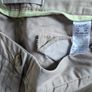 Next Cream Chinos Great Condition Image 2