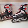 roller blades size 33 to 36 inch Image 3