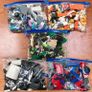 Lego 250g bags Image 7