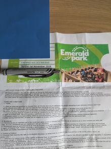 Emerald Park Tickets