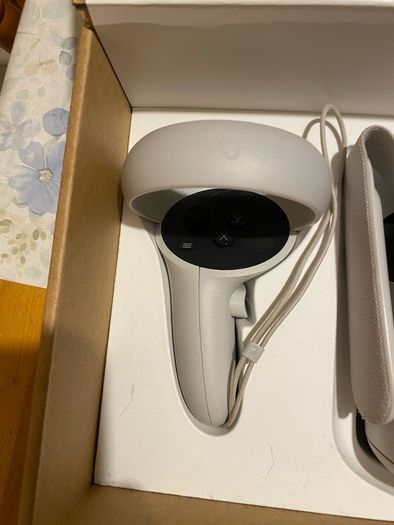 Meta Quest 2 (128gb)