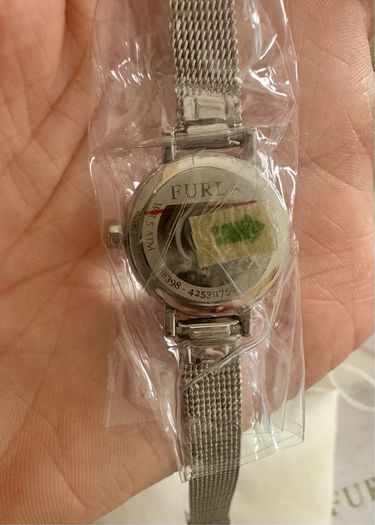 Furla Watch Designer
