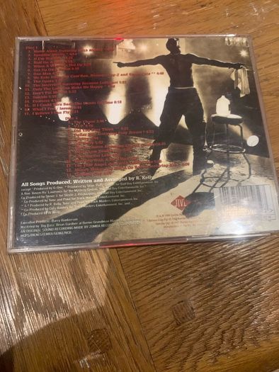 R. Kelly -  R. (2xCD)