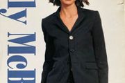 Ally McBeal (Complete Series Boxset 1997-2002) [DVD TV Boxset]