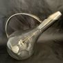 Vintage Italian Wine Decanter Image 4