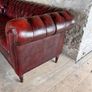 Chesterfield Ox Blood Image 3