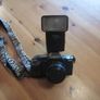 CANON  T70 plus accessories Image 2
