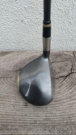 Cobra 7 Wood