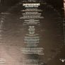The Impressions Preacher Man LP 1973 US Original Curtom CRS 8016 Image 2