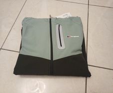 berghaus tracksuit