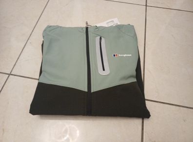 berghaus tracksuit