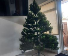 Christmas tree