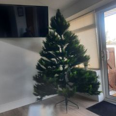 Christmas tree